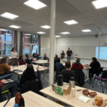 Café pédagogique XXL "innovation pédagogique" 2026