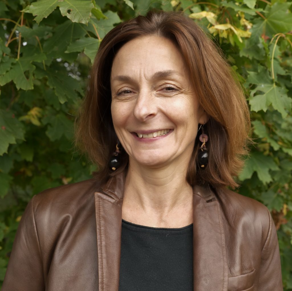 Julie Molard